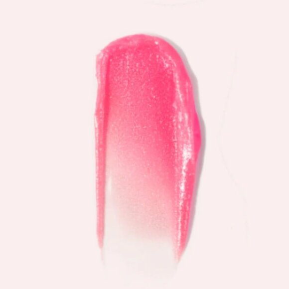 SKINN Pink Lip Gloss Hydrating Shine - Picture 6 of 7